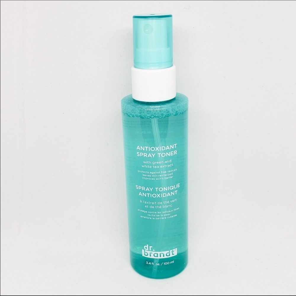 Dr. Brandt Antioxidant Spray Toner